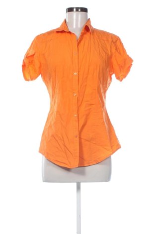 Cămașă de femei Unbranded, Mărime L, Culoare Portocaliu, Preț 75,99 Lei, #137455820