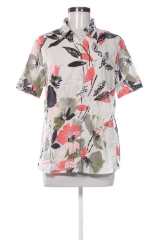 Cămașă de femei Gerry Weber, Mărime L, Culoare Multicolor, Preț 69,99 Lei, #137455913