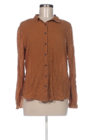 Cămașă de femei Yessica, Mărime M, Culoare Maro, Preț 35,99 Lei, #137455954