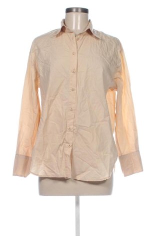 Cămașă de femei LCW, Mărime M, Culoare Bej, Preț 45,99 Lei, #137455971