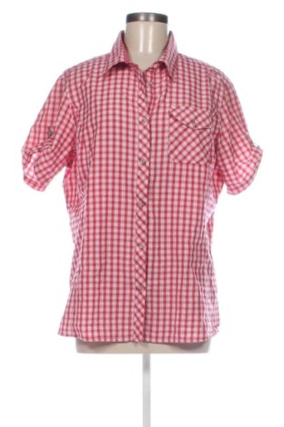 Cămașă de femei CMP, Mărime XXL, Culoare Multicolor, Preț 98,99 Lei, #137456007