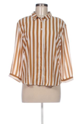 Дамска риза Monki, Размер XL, Цвят Многоцветен, Цена 10,73 €, #137456019