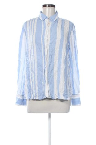 Cămașă de femei Mango, Mărime L, Culoare Multicolor, Preț 47,99 Lei, #137456026