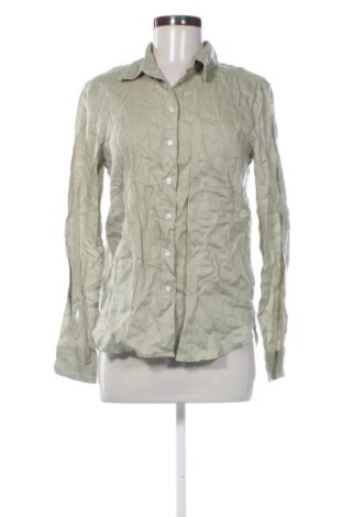 Damenbluse H&M, Größe S, Farbe Grau, Preis € 7,99, #137456050