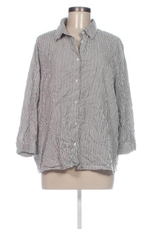 Cămașă de femei Cecil, Mărime XXL, Culoare Gri, Preț 115,99 Lei, #137456101