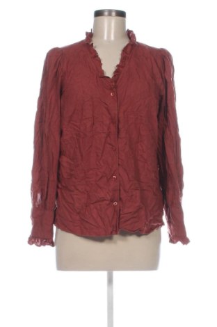 Cămașă de femei Body Flirt, Mărime XL, Culoare Maro, Preț 54,99 Lei, #137456144