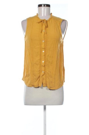 Dámská košile  H&M, Velikost M, Barva Žlutá, Cena  267,00 Kč, #137456305