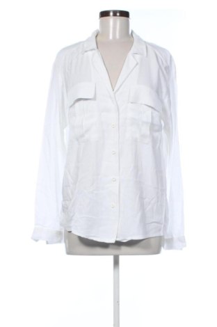 Damenbluse Esprit, Größe L, Farbe Weiß, Preis 22,26 €, #137456396