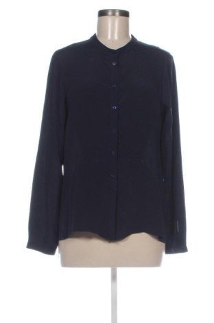 Damenbluse Seventy, Größe M, Farbe Blau, Preis € 32,01, #137456466
