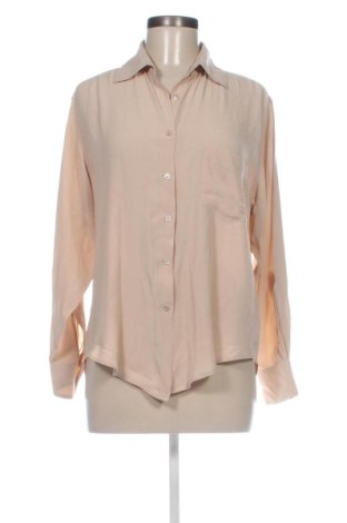 Damenbluse Seventy, Größe M, Farbe Beige, Preis € 32,01, #137456490
