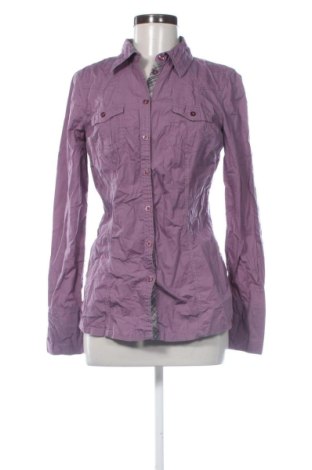 Cămașă de femei Edc By Esprit, Mărime M, Culoare Mov, Preț 35,99 Lei, #137456549