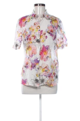 Cămașă de femei Peter Hahn, Mărime L, Culoare Multicolor, Preț 85,99 Lei, #137456658