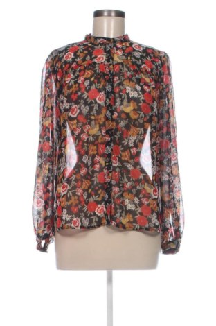 Cămașă de femei Mango, Mărime S, Culoare Multicolor, Preț 43,99 Lei, #137456708