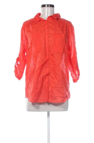 Cămașă de femei Yessica, Mărime XL, Culoare Portocaliu, Preț 56,99 Lei, #137456765