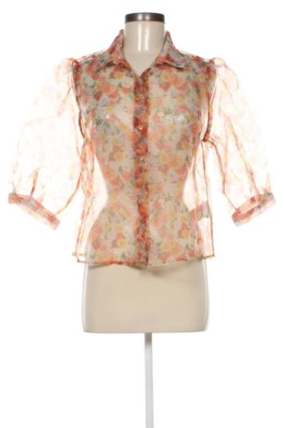 Cămașă de femei LCW, Mărime L, Culoare Multicolor, Preț 36,74 Lei, #137456790