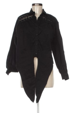 Cămașă de femei Souvenir, Mărime S, Culoare Negru, Preț 178,47 Lei, #137456891