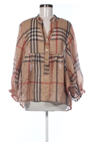 Damenbluse Unbranded, Größe L, Farbe Mehrfarbig, Preis € 20,00, #137456941