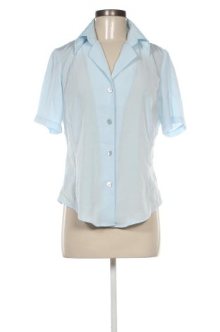 Damska koszula Unbranded, Rozmiar XL, Kolor Niebieski, Cena 58,88 zł, #137456998