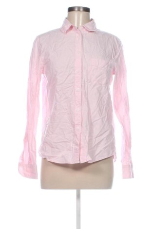 Női ing Uniqlo, Méret M, Szín Rózsaszín, Ár 5 939 Ft, #137457027