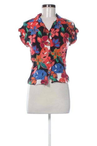 Cămașă de femei Pimkie, Mărime S, Culoare Multicolor, Preț 42,99 Lei, #137457169