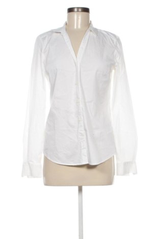 Cămașă de femei H&M, Mărime M, Culoare Alb, Preț 76,00 Lei, #137457260