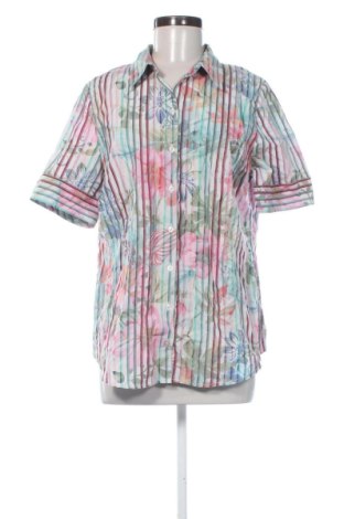 Cămașă de femei Mona, Mărime XL, Culoare Multicolor, Preț 77,99 Lei, #137457298