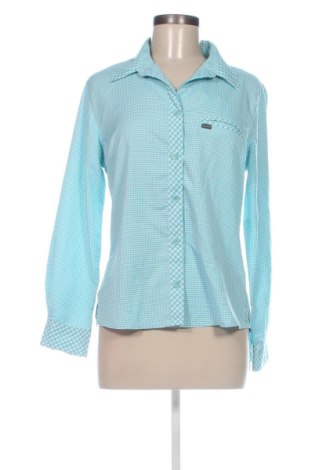 Cămașă de femei Odlo, Mărime L, Culoare Multicolor, Preț 54,99 Lei, #137457362