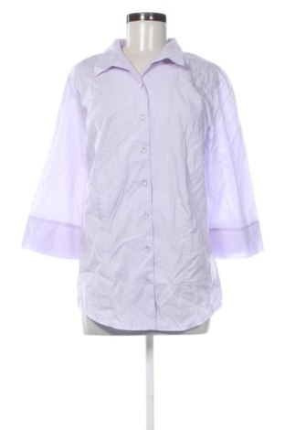 Damska koszula Unbranded, Rozmiar XL, Kolor Fioletowy, Cena 49,99 zł, #137457434