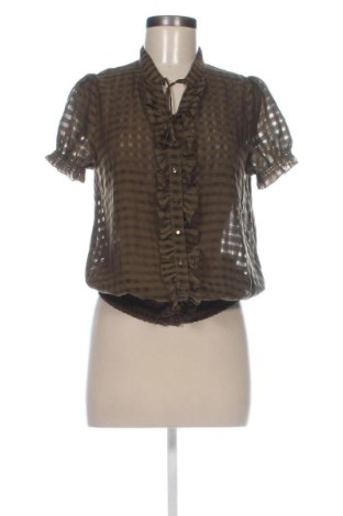 Női ing Unbranded, Méret M, Szín Barna, Ár 4 255 Ft, #137457561