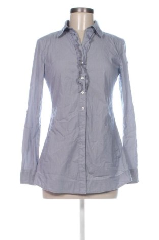 Damenbluse Street One, Größe M, Farbe Blau, Preis € 9,99, #137457638