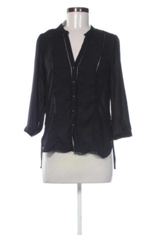 Cămașă de femei Unbranded, Mărime L, Culoare Negru, Preț 66,99 Lei, #137457718