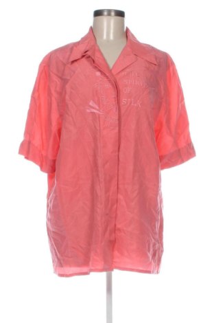Női ing Unbranded, Méret XL, Szín Rózsaszín, Ár 3 918 Ft, #137457756