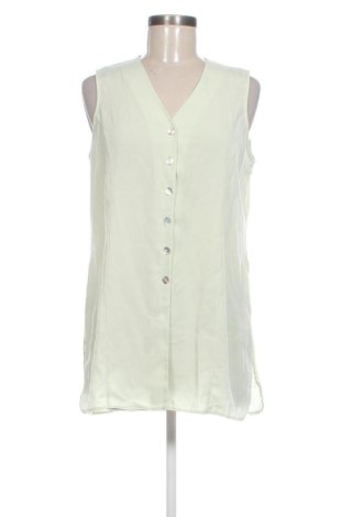Damenbluse Unbranded, Größe L, Farbe Grün, Preis 12,00 €, #137457802