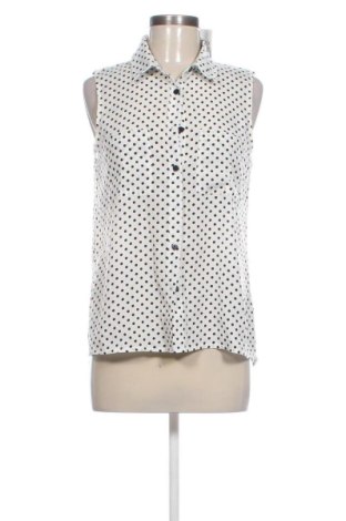 Damenbluse Look, Größe M, Farbe Mehrfarbig, Preis 13,00 €, #137457977
