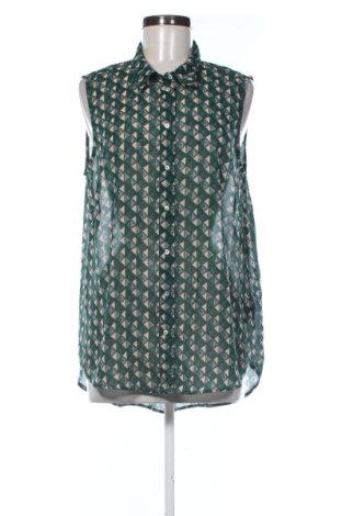 Damenbluse H&M, Größe L, Farbe Mehrfarbig, Preis 12,00 €, #137458033