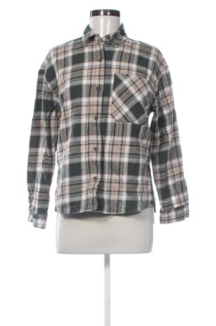 Cămașă de femei Pull&Bear, Mărime XL, Culoare Multicolor, Preț 40,99 Lei, #137458211