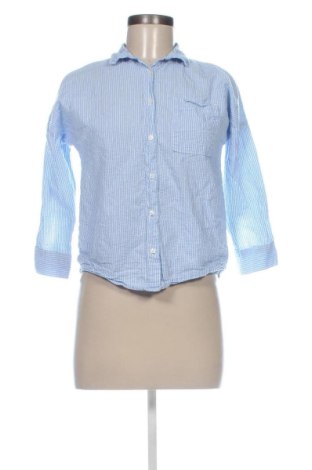 Női ing Unbranded, Méret M, Szín Kék, Ár 6 596 Ft, #137458312
