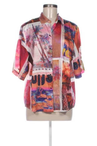 Damenbluse Eksept, Größe L, Farbe Mehrfarbig, Preis € 15,99, #137458346