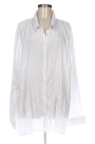 Dámská košile  Janina, Velikost 5XL, Barva Bílá, Cena  328,00 Kč, #137458377