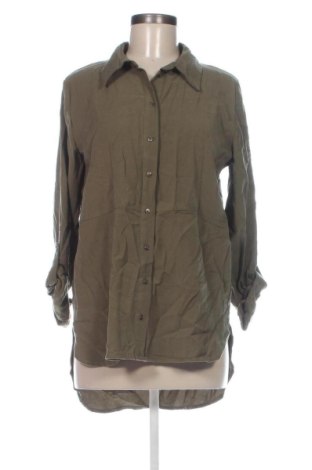 Cămașă de femei Jdy, Mărime S, Culoare Verde, Preț 45,99 Lei, #137458461