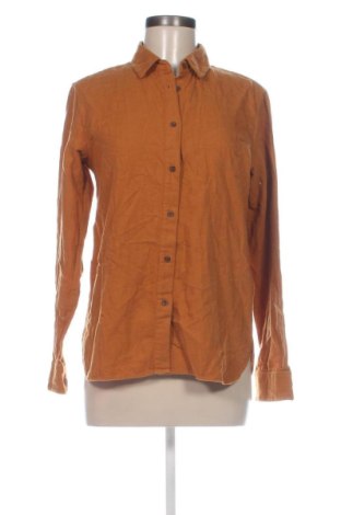 Dámská košile  Uniqlo, Velikost S, Barva Oranžová, Cena  339,00 Kč, #137458502