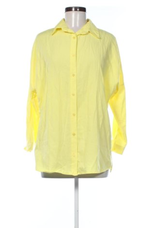 Női ing Happiness, Méret S, Szín Sárga, Ár 7 092 Ft, #137458506