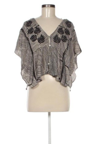 Cămașă de femei BSB, Mărime M, Culoare Multicolor, Preț 74,00 Lei, #137458619
