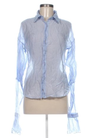 Cămașă de femei Luzabelle, Mărime M, Culoare Albastru, Preț 63,99 Lei, #137458689