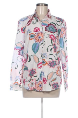 Cămașă de femei Peter Hahn, Mărime L, Culoare Multicolor, Preț 108,99 Lei, #137458717