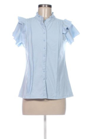 Női ing Unbranded, Méret M, Szín Kék, Ár 4 869 Ft, #137458800