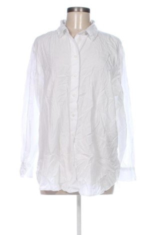 Дамска риза ONLY, Размер XL, Цвят Бял, Цена 9,71 €, #137458839