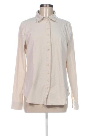 Dámská košile  Unbranded, Velikost L, Barva Krémová, Cena  279,00 Kč, #137459018