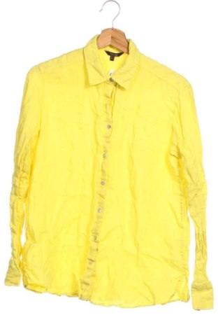 Női ing Massimo Dutti, Méret XS, Szín Sárga, Ár 12 729 Ft, #137459027