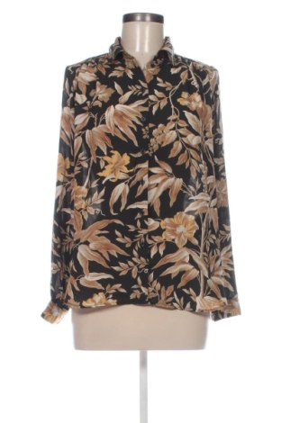 Дамска риза H&M, Размер L, Цвят Многоцветен, Цена 16,36 €, #137459159